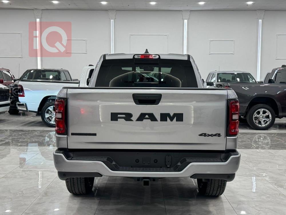Ram 1500